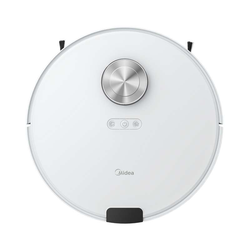 【主图】5_Midea_Robot Vacuum Cleaner_Robot Vacuum Cleaner_M9_Product Image_Product Image_Midea_Robot Vacuum C