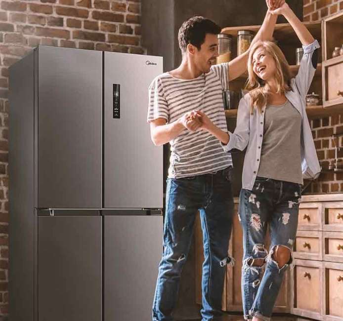 Check out Midea’s newest kitchen appliances, laundry appliances and more!