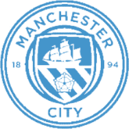Patrocinio ManCity