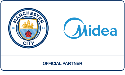 ManCity Sponsorship Logo
