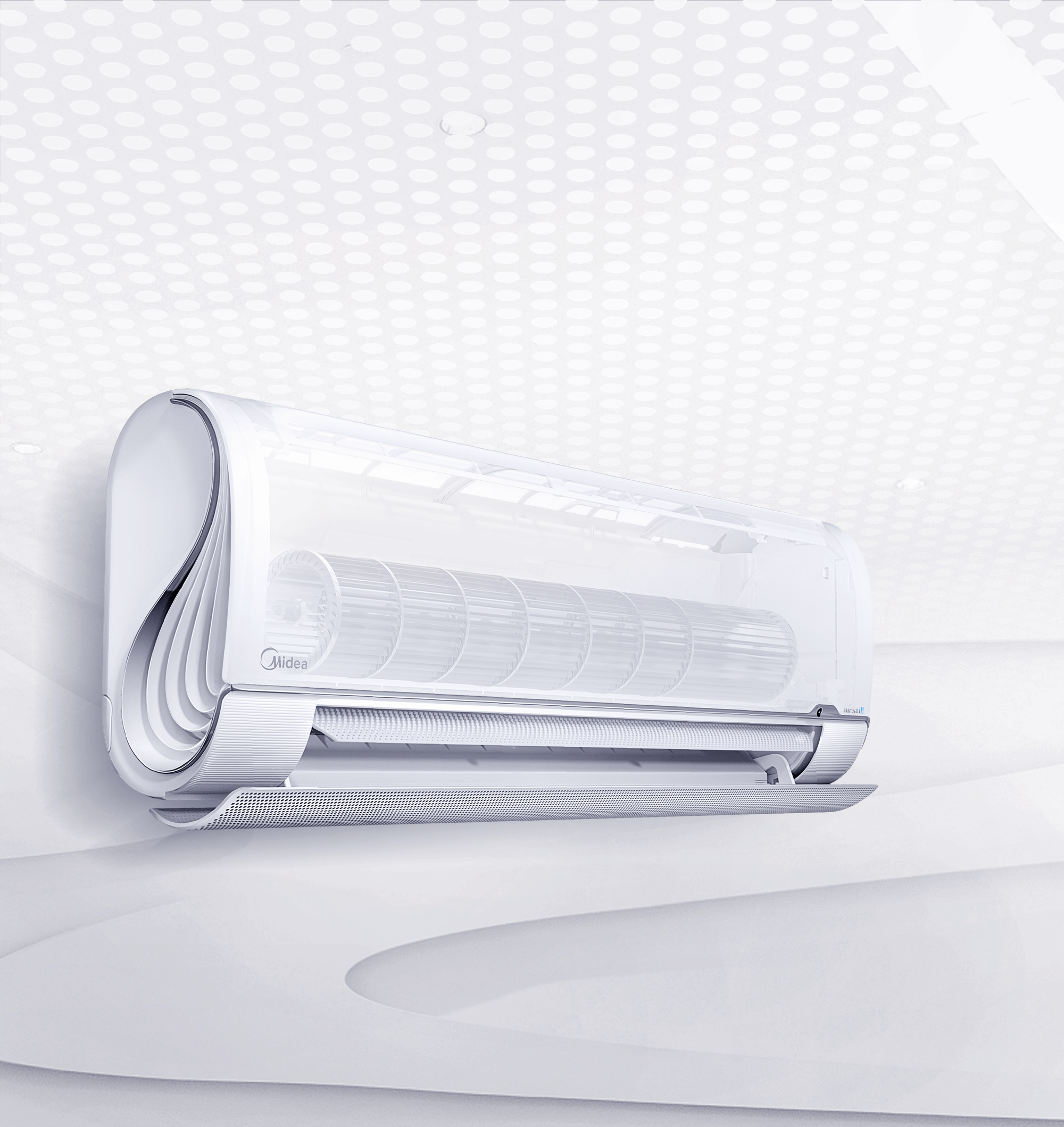 Điều hòa Airstill