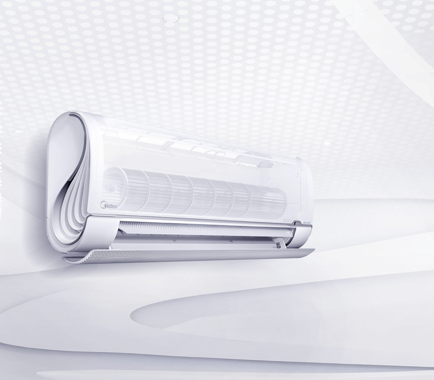 Điều hòa Airstill